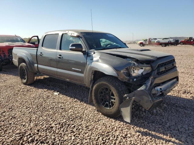 Photo 3 VIN: 3TMMU4FN0FM076971 - TOYOTA TACOMA DOU 