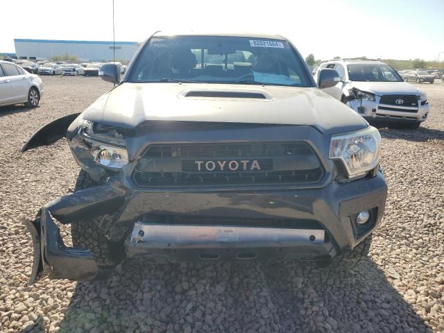 Photo 4 VIN: 3TMMU4FN0FM076971 - TOYOTA TACOMA DOU 