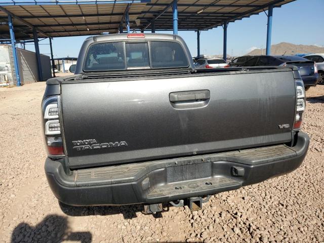 Photo 5 VIN: 3TMMU4FN0FM076971 - TOYOTA TACOMA DOU 