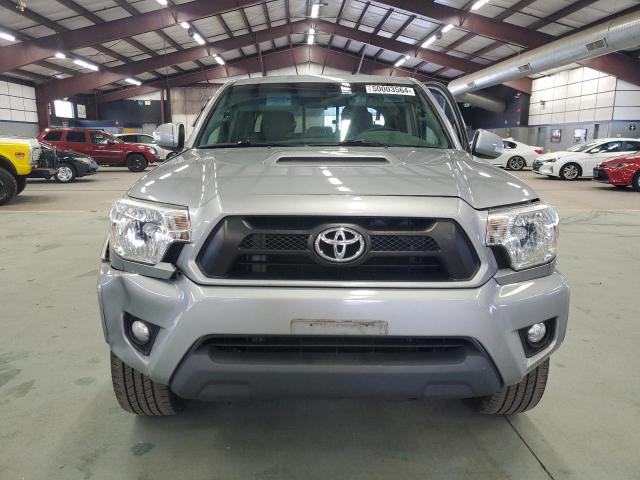 Photo 4 VIN: 3TMMU4FN0FM078753 - TOYOTA TACOMA 