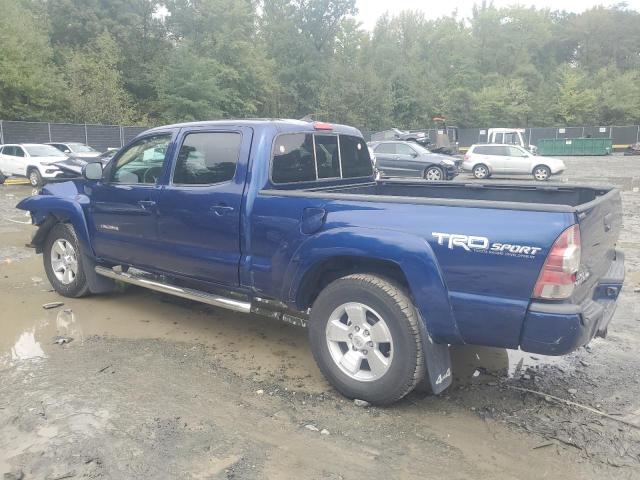 Photo 1 VIN: 3TMMU4FN0FM081801 - TOYOTA TACOMA DOU 