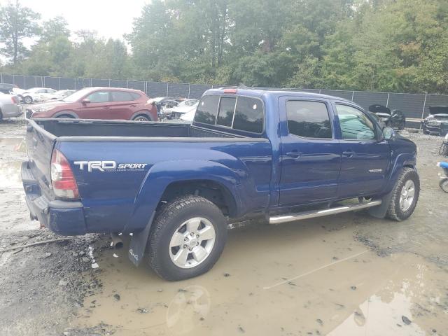 Photo 2 VIN: 3TMMU4FN0FM081801 - TOYOTA TACOMA DOU 