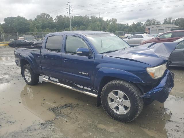 Photo 3 VIN: 3TMMU4FN0FM081801 - TOYOTA TACOMA DOU 