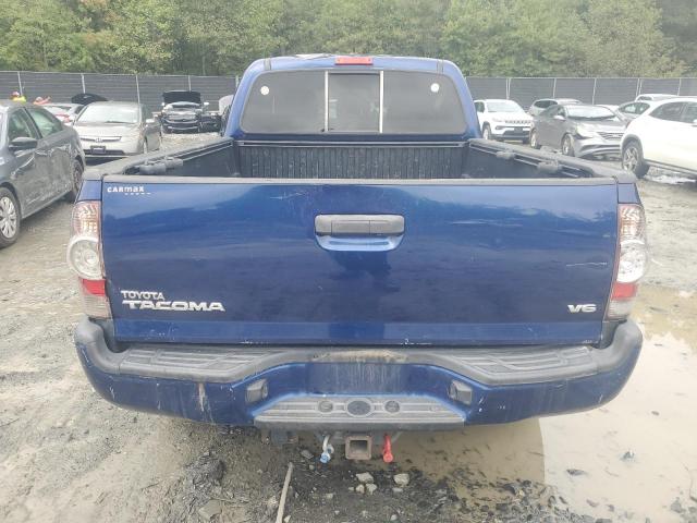 Photo 5 VIN: 3TMMU4FN0FM081801 - TOYOTA TACOMA DOU 