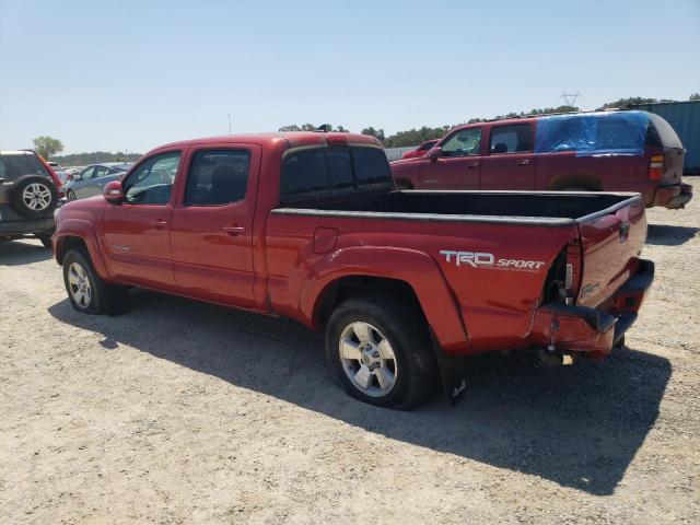 Photo 1 VIN: 3TMMU4FN0FM086965 - TOYOTA TACOMA 