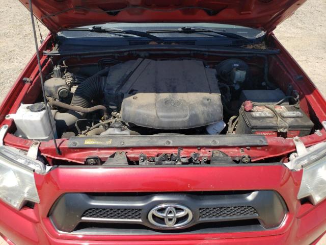 Photo 10 VIN: 3TMMU4FN0FM086965 - TOYOTA TACOMA 