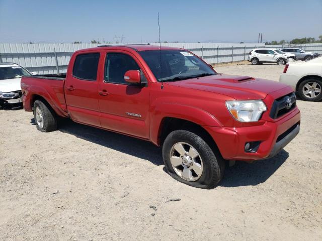 Photo 3 VIN: 3TMMU4FN0FM086965 - TOYOTA TACOMA 