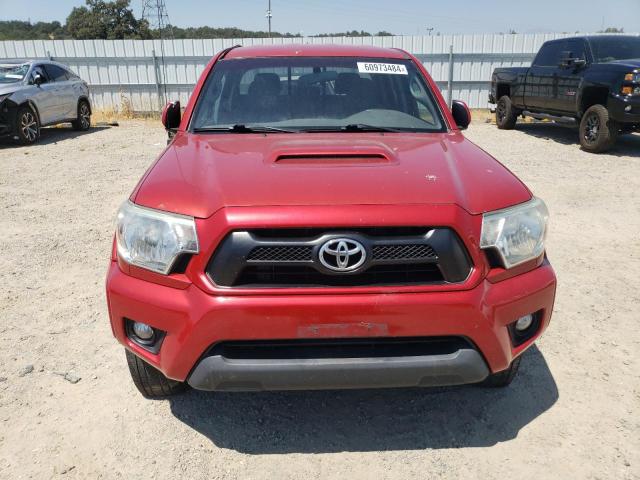 Photo 4 VIN: 3TMMU4FN0FM086965 - TOYOTA TACOMA 