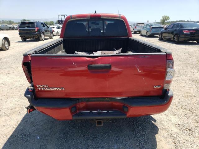 Photo 5 VIN: 3TMMU4FN0FM086965 - TOYOTA TACOMA 