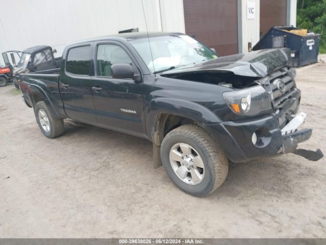 Photo 0 VIN: 3TMMU4FN1AM015895 - TOYOTA TACOMA 