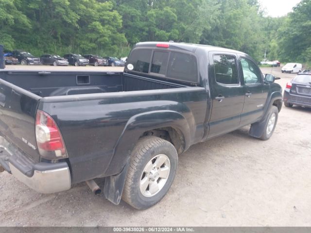 Photo 3 VIN: 3TMMU4FN1AM015895 - TOYOTA TACOMA 