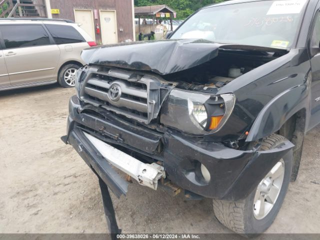 Photo 5 VIN: 3TMMU4FN1AM015895 - TOYOTA TACOMA 