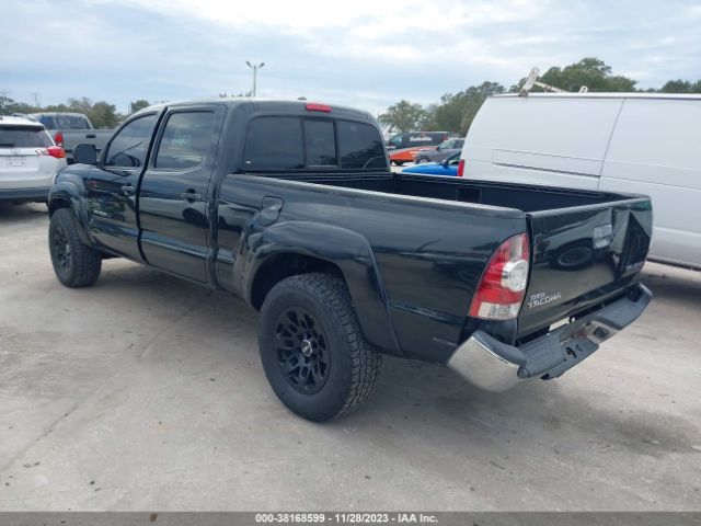 Photo 2 VIN: 3TMMU4FN1AM019753 - TOYOTA TACOMA 