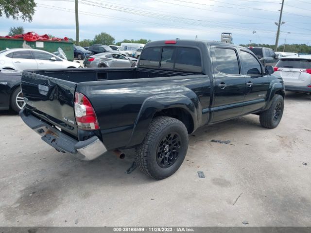 Photo 3 VIN: 3TMMU4FN1AM019753 - TOYOTA TACOMA 