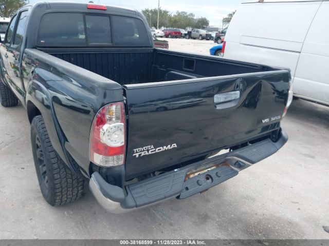 Photo 5 VIN: 3TMMU4FN1AM019753 - TOYOTA TACOMA 