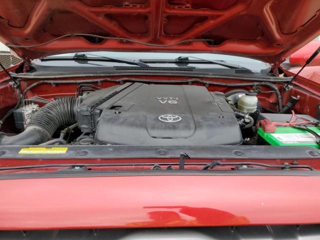 Photo 10 VIN: 3TMMU4FN1AM021423 - TOYOTA TACOMA DOU 