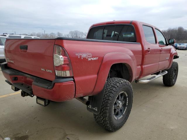 Photo 2 VIN: 3TMMU4FN1AM021423 - TOYOTA TACOMA DOU 