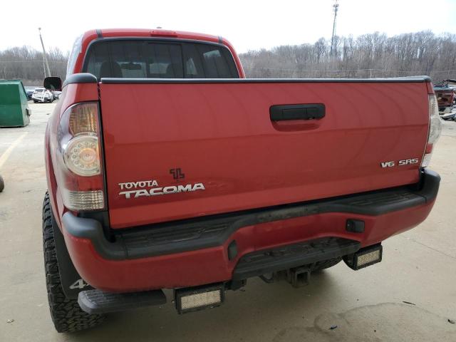 Photo 5 VIN: 3TMMU4FN1AM021423 - TOYOTA TACOMA DOU 