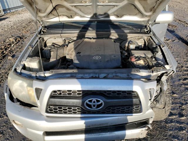 Photo 10 VIN: 3TMMU4FN1BM025098 - TOYOTA TACOMA DOU 