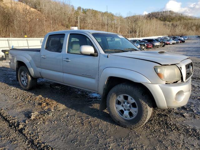 Photo 3 VIN: 3TMMU4FN1BM025098 - TOYOTA TACOMA DOU 