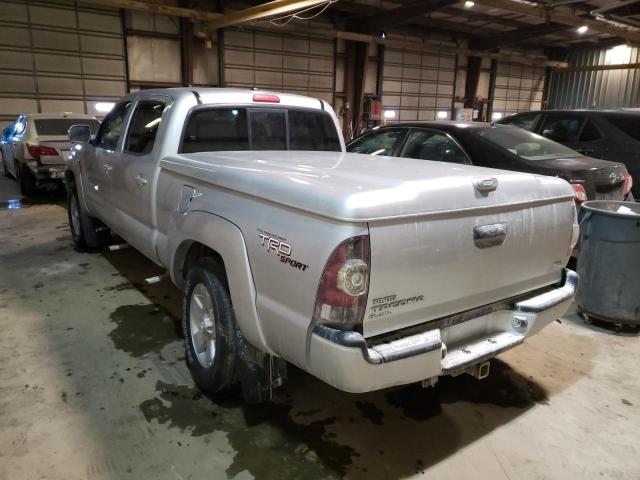 Photo 2 VIN: 3TMMU4FN1BM026817 - TOYOTA TACOMA DOU 