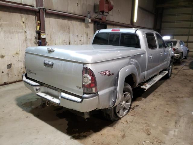 Photo 3 VIN: 3TMMU4FN1BM026817 - TOYOTA TACOMA DOU 