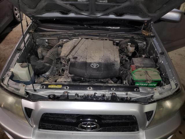 Photo 6 VIN: 3TMMU4FN1BM026817 - TOYOTA TACOMA DOU 