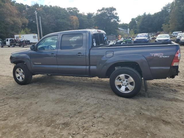 Photo 1 VIN: 3TMMU4FN1BM027983 - TOYOTA TACOMA DOU 