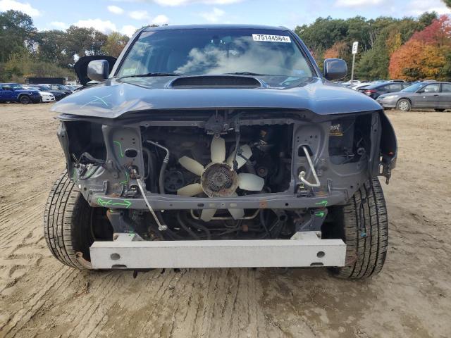 Photo 4 VIN: 3TMMU4FN1BM027983 - TOYOTA TACOMA DOU 