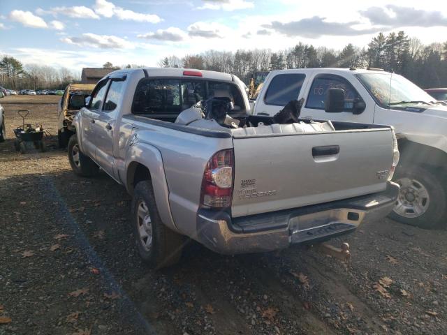 Photo 2 VIN: 3TMMU4FN1BM034920 - TOYOTA TACOMA DOU 