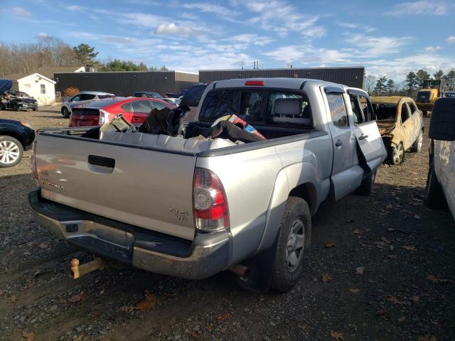 Photo 3 VIN: 3TMMU4FN1BM034920 - TOYOTA TACOMA DOU 