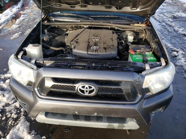 Photo 6 VIN: 3TMMU4FN1CM042887 - TOYOTA TACOMA DOU 