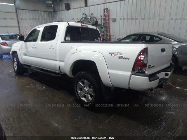 Photo 2 VIN: 3TMMU4FN1CM047569 - TOYOTA TACOMA 