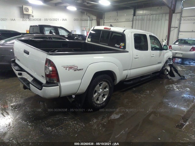 Photo 3 VIN: 3TMMU4FN1CM047569 - TOYOTA TACOMA 