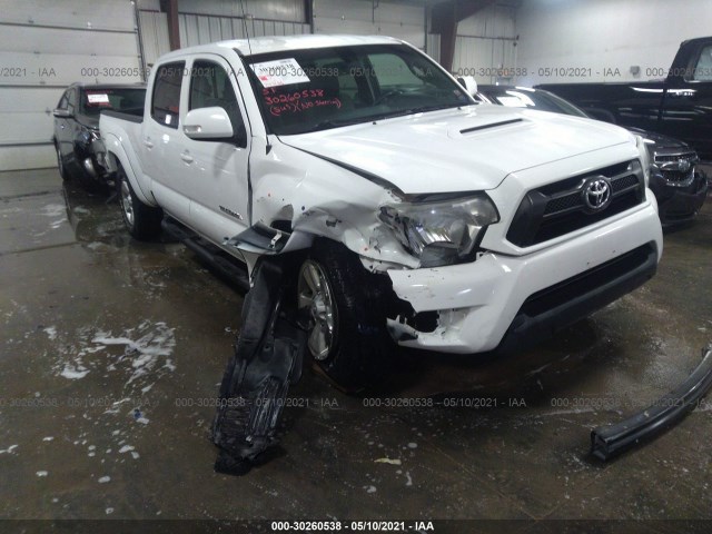 Photo 5 VIN: 3TMMU4FN1CM047569 - TOYOTA TACOMA 