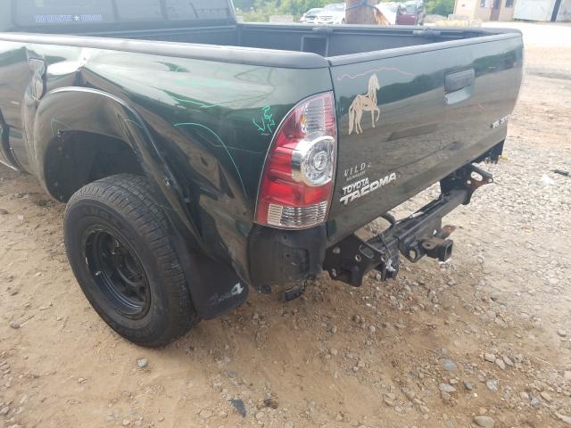 Photo 8 VIN: 3TMMU4FN1CM047894 - TOYOTA TACOMA DOU 