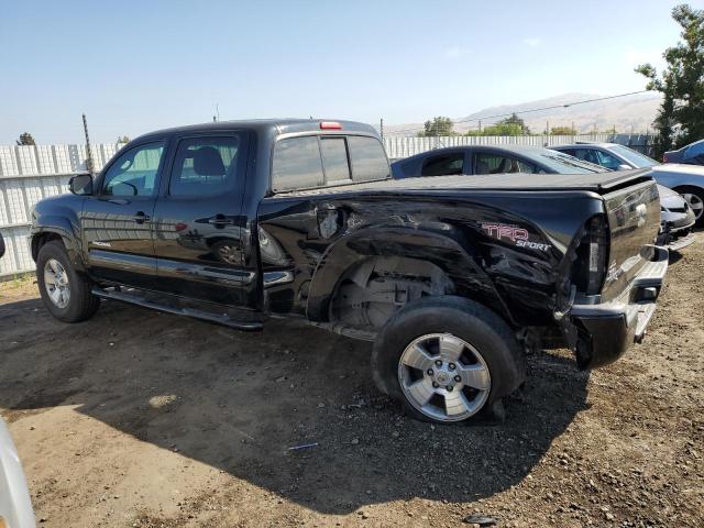 Photo 1 VIN: 3TMMU4FN1DM050781 - TOYOTA TACOMA DOU 