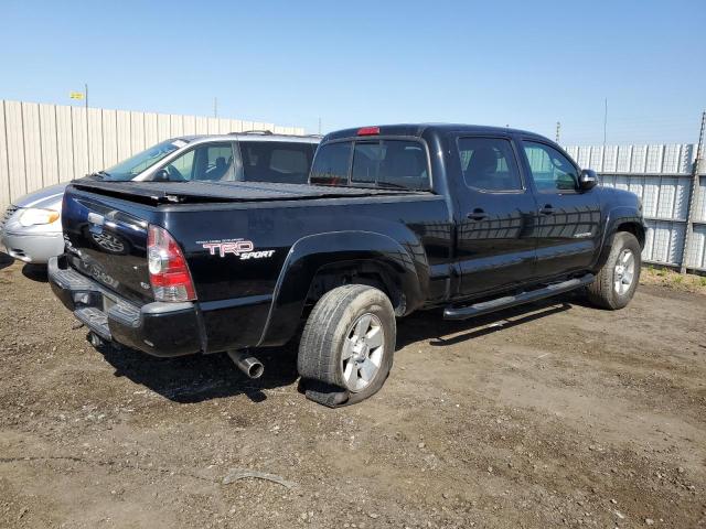 Photo 2 VIN: 3TMMU4FN1DM050781 - TOYOTA TACOMA DOU 