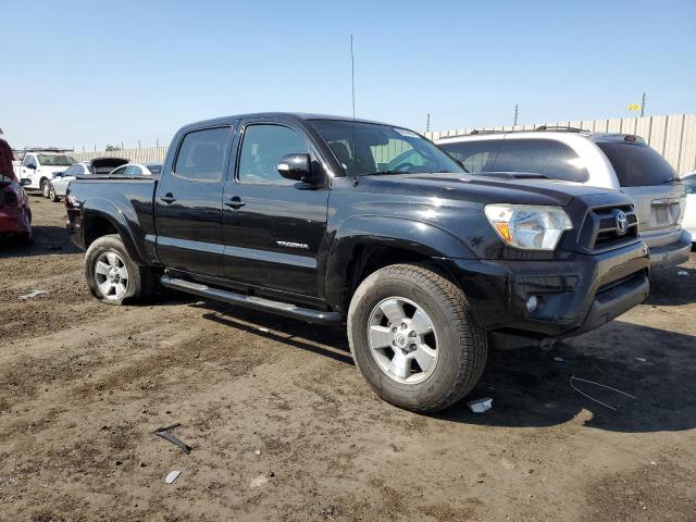 Photo 3 VIN: 3TMMU4FN1DM050781 - TOYOTA TACOMA DOU 