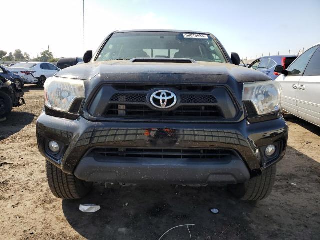 Photo 4 VIN: 3TMMU4FN1DM050781 - TOYOTA TACOMA DOU 