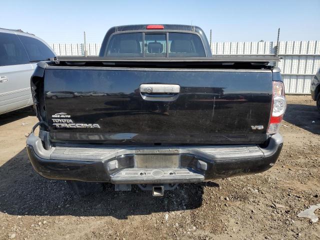 Photo 5 VIN: 3TMMU4FN1DM050781 - TOYOTA TACOMA DOU 