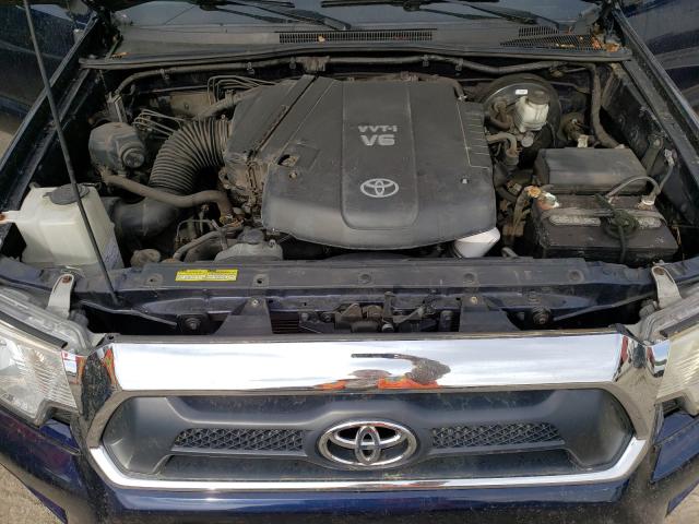 Photo 6 VIN: 3TMMU4FN1DM052840 - TOYOTA TACOMA DOU 