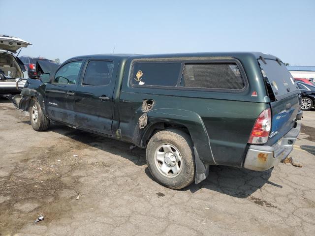 Photo 1 VIN: 3TMMU4FN1DM053499 - TOYOTA TACOMA DOU 