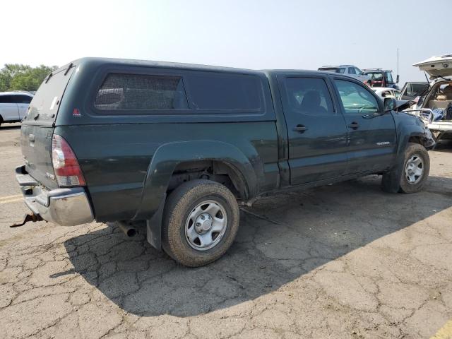 Photo 2 VIN: 3TMMU4FN1DM053499 - TOYOTA TACOMA DOU 