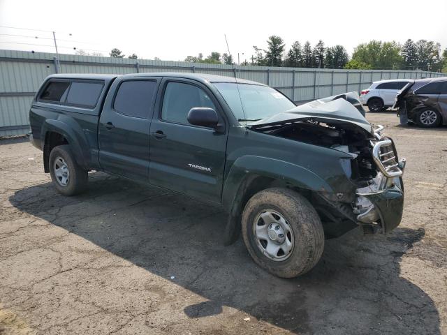 Photo 3 VIN: 3TMMU4FN1DM053499 - TOYOTA TACOMA DOU 