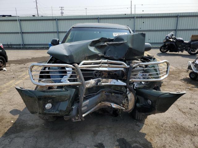 Photo 4 VIN: 3TMMU4FN1DM053499 - TOYOTA TACOMA DOU 