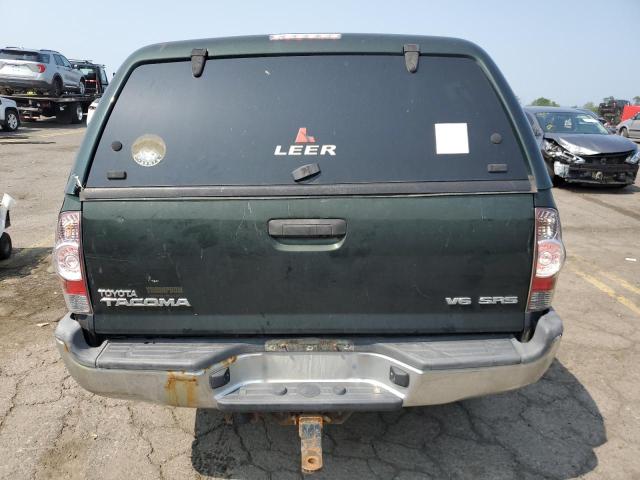 Photo 5 VIN: 3TMMU4FN1DM053499 - TOYOTA TACOMA DOU 