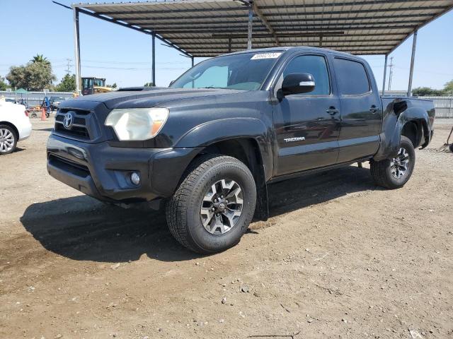 Photo 0 VIN: 3TMMU4FN1DM054099 - TOYOTA TACOMA 