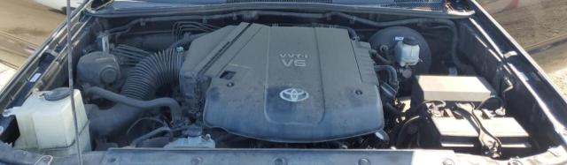 Photo 10 VIN: 3TMMU4FN1DM054099 - TOYOTA TACOMA 