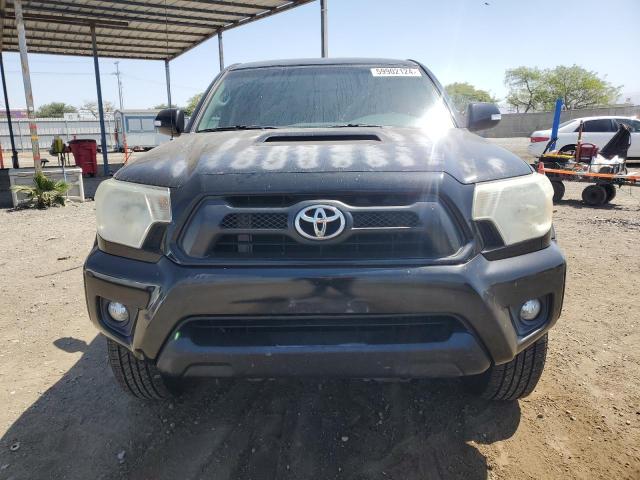 Photo 4 VIN: 3TMMU4FN1DM054099 - TOYOTA TACOMA 